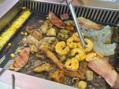 -阿亲家·韩式无限烤肉(春熙路店)