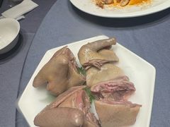 -狮王府淮扬菜(万象城店)