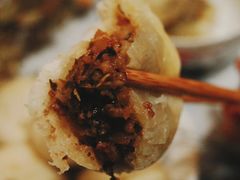 芽菜包子-舒小笼松针小笼包