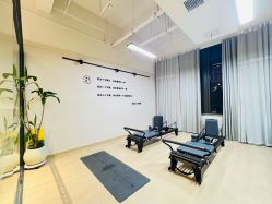 点击看大图 -JC·YOGA静禅瑜伽普拉提