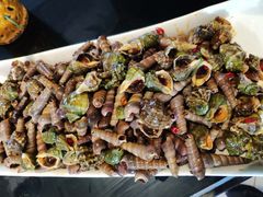 -斯通泰伯酒店-餐厅