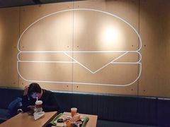 -麦当劳(豫园店)
