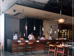 -Mercato莫卡多露台餐厅与酒吧(K11店)