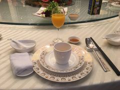 -宁波汉通海鲜大酒店(江湾店)