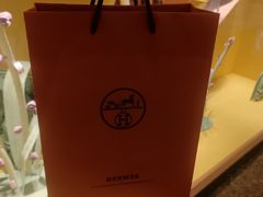 -爱马仕 HERMES(上海ifc商场店)