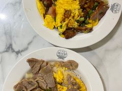 -深仔记茶餐厅(亚士厘道店)
