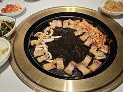 -韩时烤肉(枫蓝店)