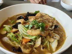 -富力希尔顿酒店·地阔自助餐厅