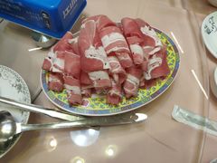 -清真老马家海鲜大排档(台东店)