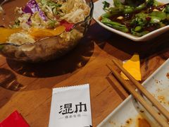 -木屋烧烤(龙华店)