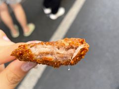 香酥藕饼-陶记正宗德州扒鸡(科巷店)