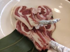 锡盟羊排-九田家黑牛烤肉料理(石路天虹店)