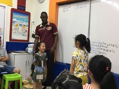 -吉的堡成长中心(五角场安波校区)