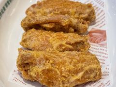 -新白鹿餐厅(城西银泰城店)