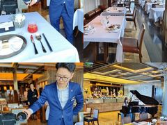 -富力丽思卡尔顿酒店·香荟全日制餐厅
