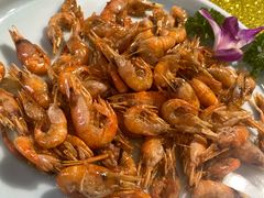 -长兴菜馆(高桥店)