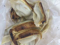 -回回锅贴(小河沿店)