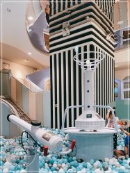 -meland club亲子乐园(重庆万象城店)