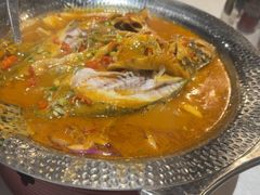 -蔓兰家的四季S0餐厅·融合菜(当代MOMA店)