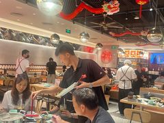 -潮界(虹桥新天地店)