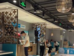 -半天妖烤鱼(东方新天地店)