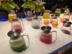 -火叮叮自助烤肉·现切牛肉(茂业店)