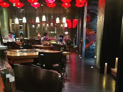 -赤RedBowl川锅·炙烤·板前(北京瑰丽酒店)