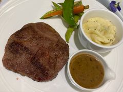 -Deer Park鹿园西餐(仁恒置地广场店)