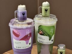 -星满杯TEAFUL(罗湖东门店)