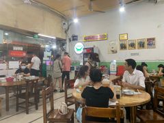 大堂-南记食粥坊·宵夜大排档(莲花总店)