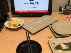 -友壹町寿司(佛山新DNA店)