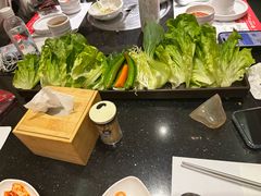 -TBK·本家·添百客·韩国料理(泰然店)