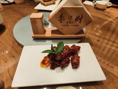 -枣子树·素食餐厅(普陀山店)