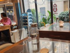 -胡叨叨黄油砂锅焗海鲜(百家湖1912店 )