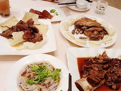 -得月楼·省级非遗·传统苏帮菜(观前店)