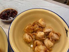 炸馄饨-东排食堂长沙小吃大排档(五一广场店)