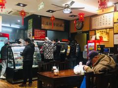 -姚记炒肝店(簋街店)