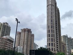 -广九铁路纪念园