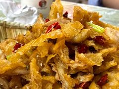 -小民大排档(马场角横路店)