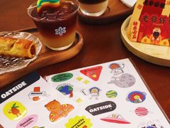 -WATER CAFE(广厦店)