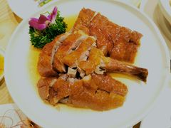 烧鹅-德胜轩正宗顺德菜(宝安沙井会展中心店)