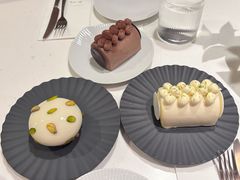 -潮一不贰·法式甜品·生日蛋糕·西式简餐(外滩店)