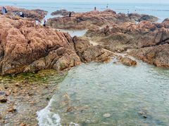 -青岛海滨风景区小青岛