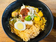 -Limapulo: Baba Can Cook