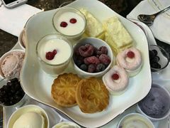 冰淇淋蛋糕-哈根达斯(印力中心店)