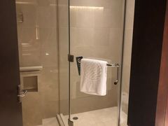 -广州白云机场雅高铂尔曼大酒店