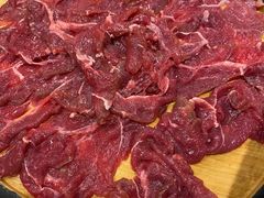 -仁和四季涮肉馆(天坛南门店)