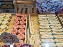 -西施酥饼(欧亚商都店)