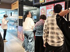 -麦当劳(北京路广百广场店)