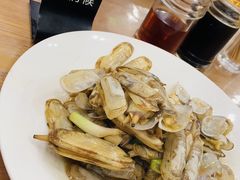 -洲晓鲜·舟山海鲜大排档(朱家尖风景区店)